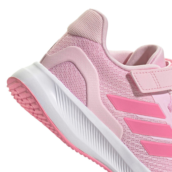 ADIDAS RUNFALCON 5 EL C JP9402 RUNNING SHOES (YB)