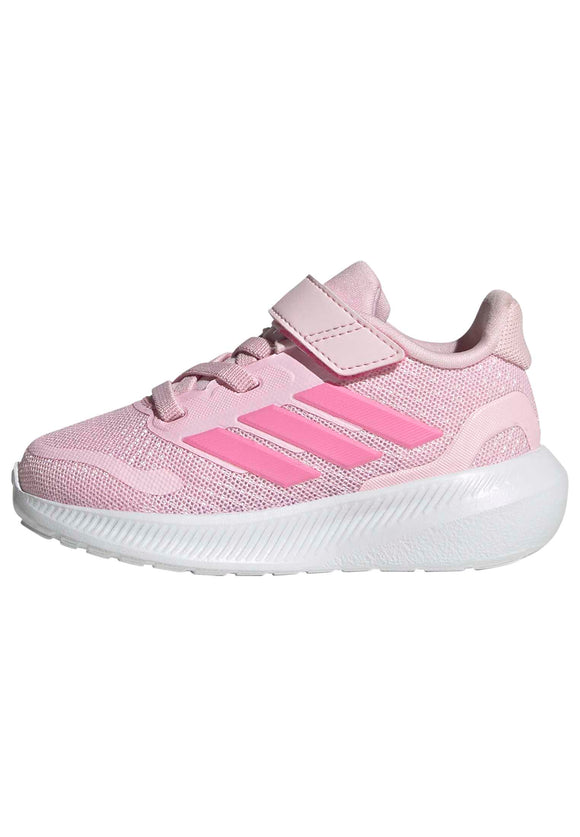 ADIDAS RUNFALCON 5 EL I JP9407 RUNNING SHOES (YG)