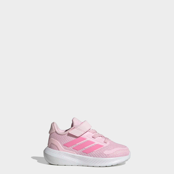 ADIDAS RUNFALCON 5 EL I JP9407 RUNNING SHOES (YG)