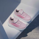 ADIDAS RUNFALCON 5 EL I JP9407 RUNNING SHOES (YG)-15