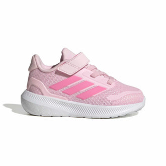 ADIDAS RUNFALCON 5 EL I JP9407 RUNNING SHOES (YG)