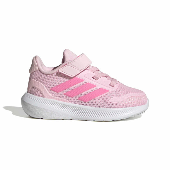 ADIDAS RUNFALCON 5 EL I JP9407 RUNNING SHOES (YG)
