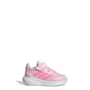 ADIDAS RUNFALCON 5 EL I JP9407 RUNNING SHOES (YG)-2