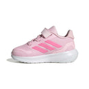 ADIDAS RUNFALCON 5 EL I JP9407 RUNNING SHOES (YG)-5
