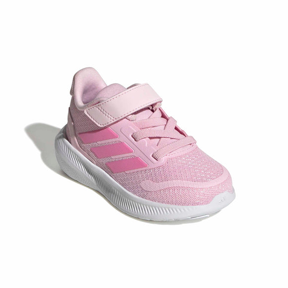 ADIDAS RUNFALCON 5 EL I JP9407 RUNNING SHOES (YG)