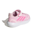 ADIDAS RUNFALCON 5 EL I JP9407 RUNNING SHOES (YG)-7