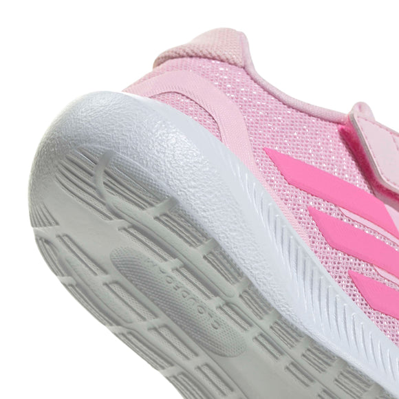 ADIDAS RUNFALCON 5 EL I JP9407 RUNNING SHOES (YG)