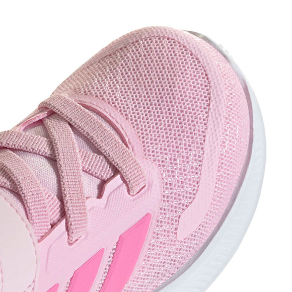 ADIDAS RUNFALCON 5 EL I JP9407 RUNNING SHOES (YG)