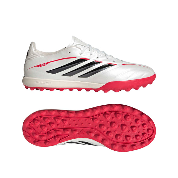 ADIDAS COPA PURE IV LEAGUE TF JQ0477 TURF SHOES FOOTBALL (M)