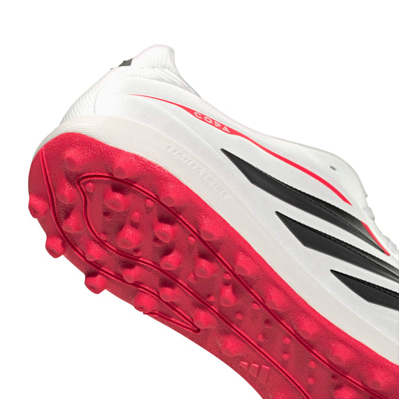 ADIDAS COPA PURE IV LEAGUE TF JQ0477 TURF SHOES FOOTBALL (M)