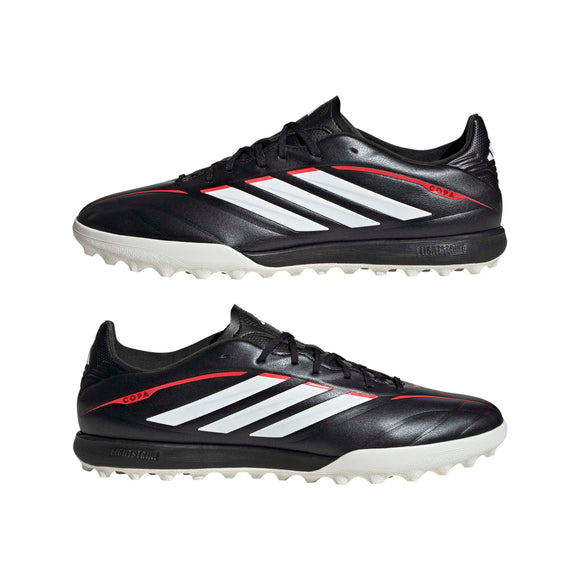 ADIDAS COPA PURE IV LEAGUE TF JQ0478 TURF SHOES FOOTBALL (M)