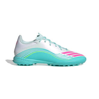 ADIDAS F50 MESSI LEAGUE TF JQ0937 TURF SHOES FOOTBALL (M)