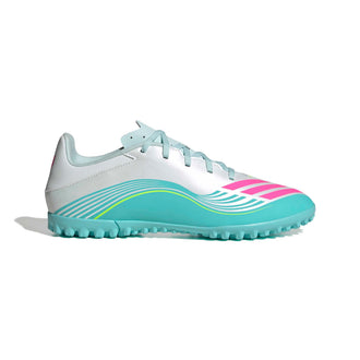 ADIDAS F50 MESSI CLUB TF JQ0947 TURF SHOES FOOTBALL (M)
