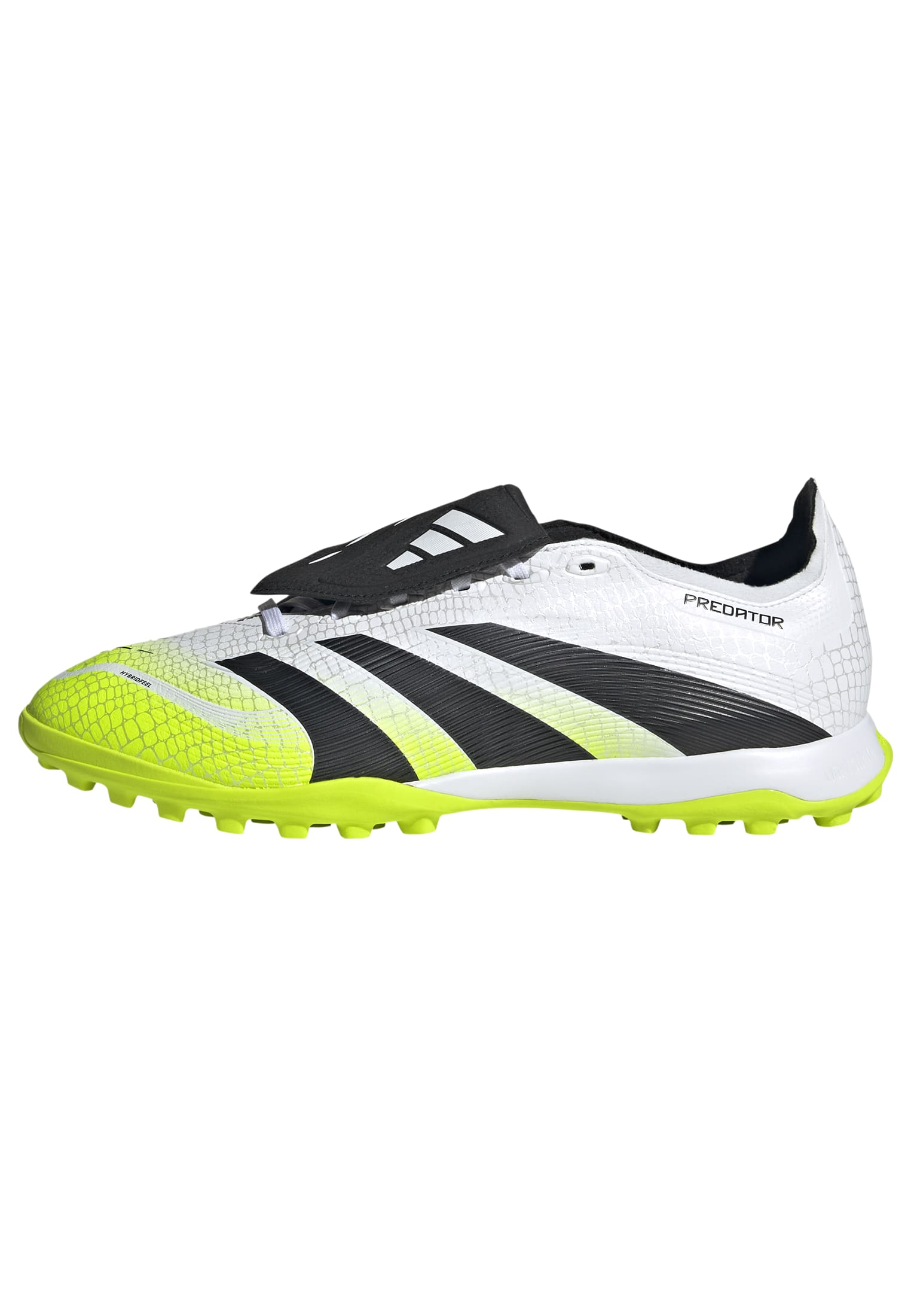 ADIDAS PREDATOR LEAGUE FT TF JQ1072 TURF SHOES FOOTBALL (M)
