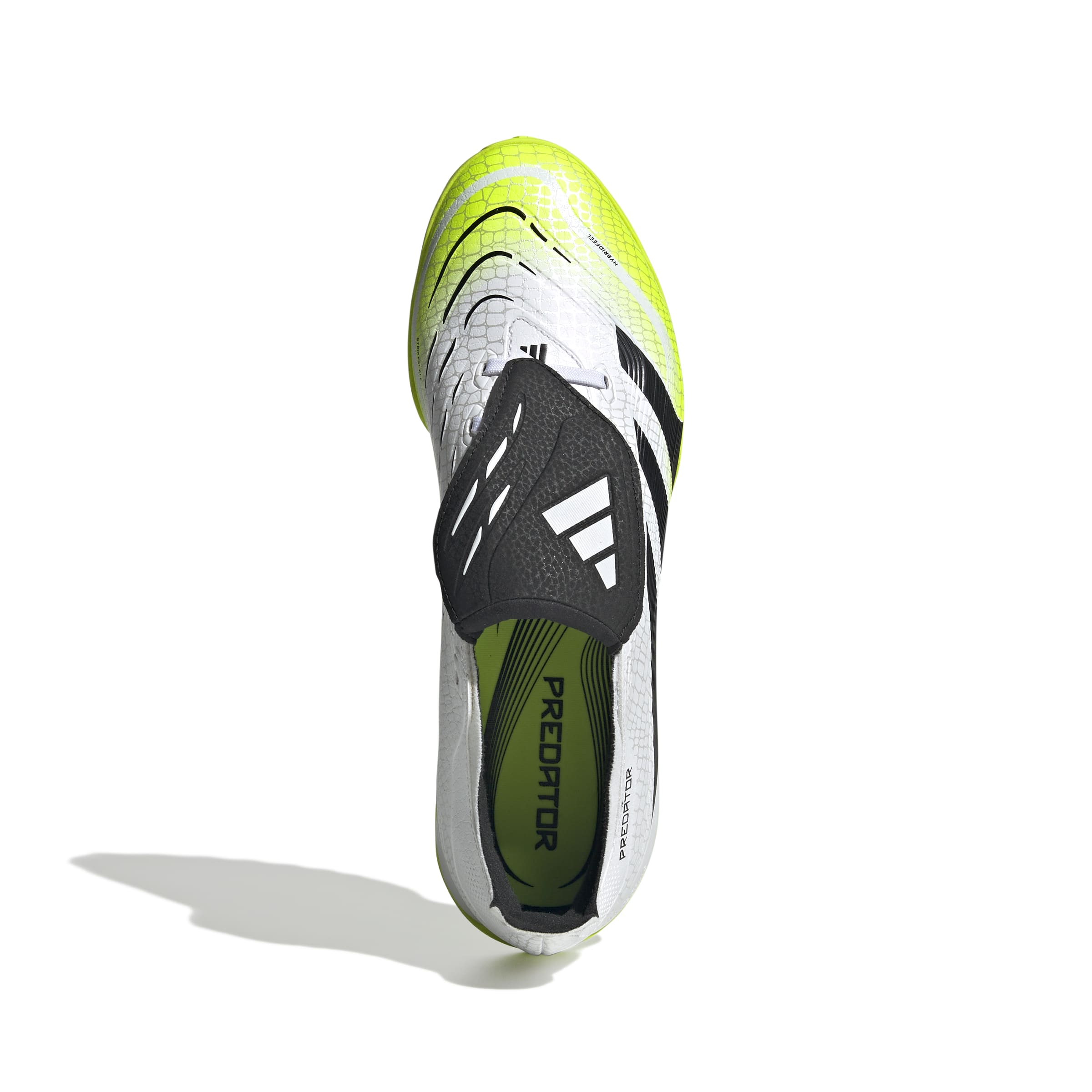 ADIDAS PREDATOR LEAGUE FT TF JQ1072 TURF SHOES FOOTBALL (M)