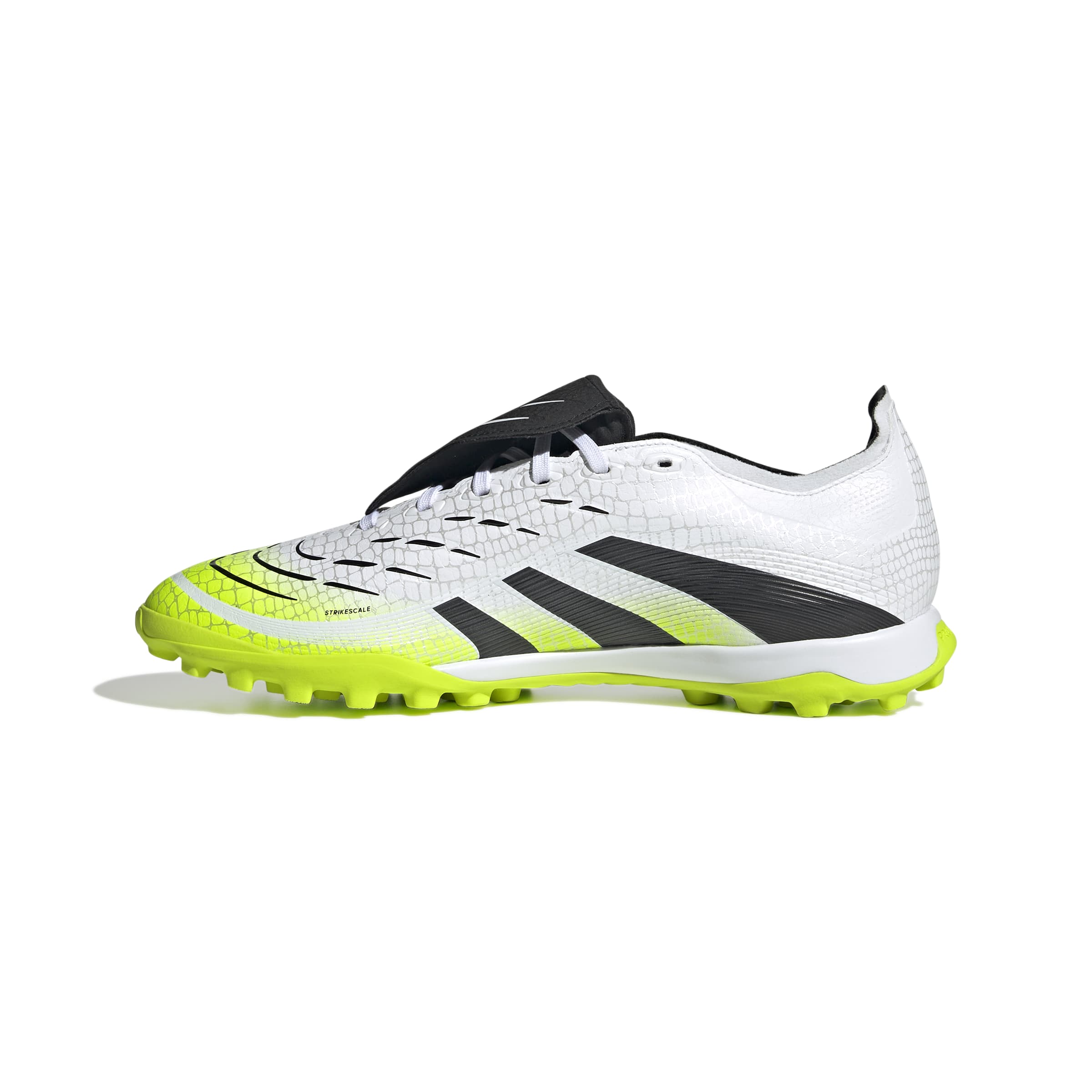 ADIDAS PREDATOR LEAGUE FT TF JQ1072 TURF SHOES FOOTBALL (M)