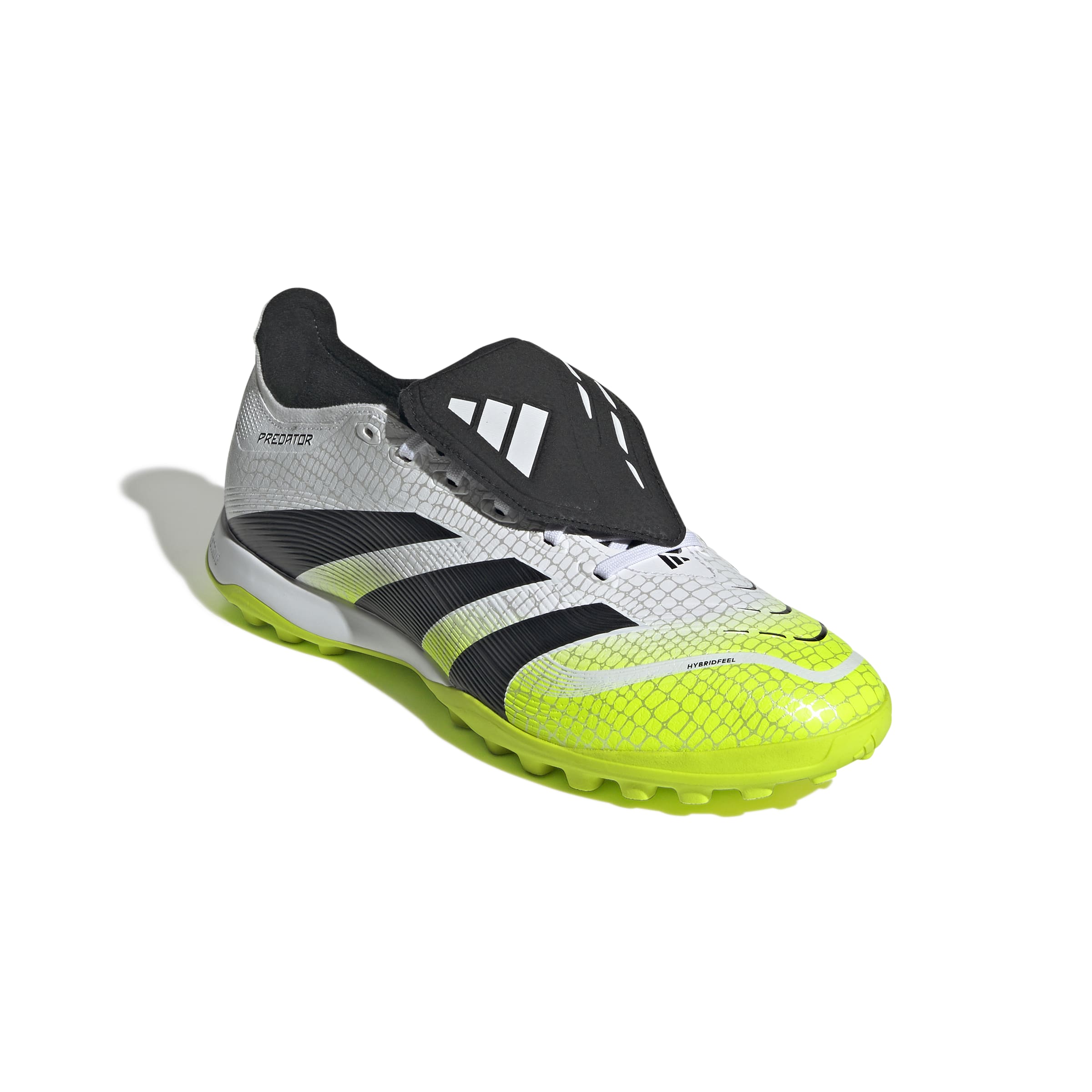 ADIDAS PREDATOR LEAGUE FT TF JQ1072 TURF SHOES FOOTBALL (M)