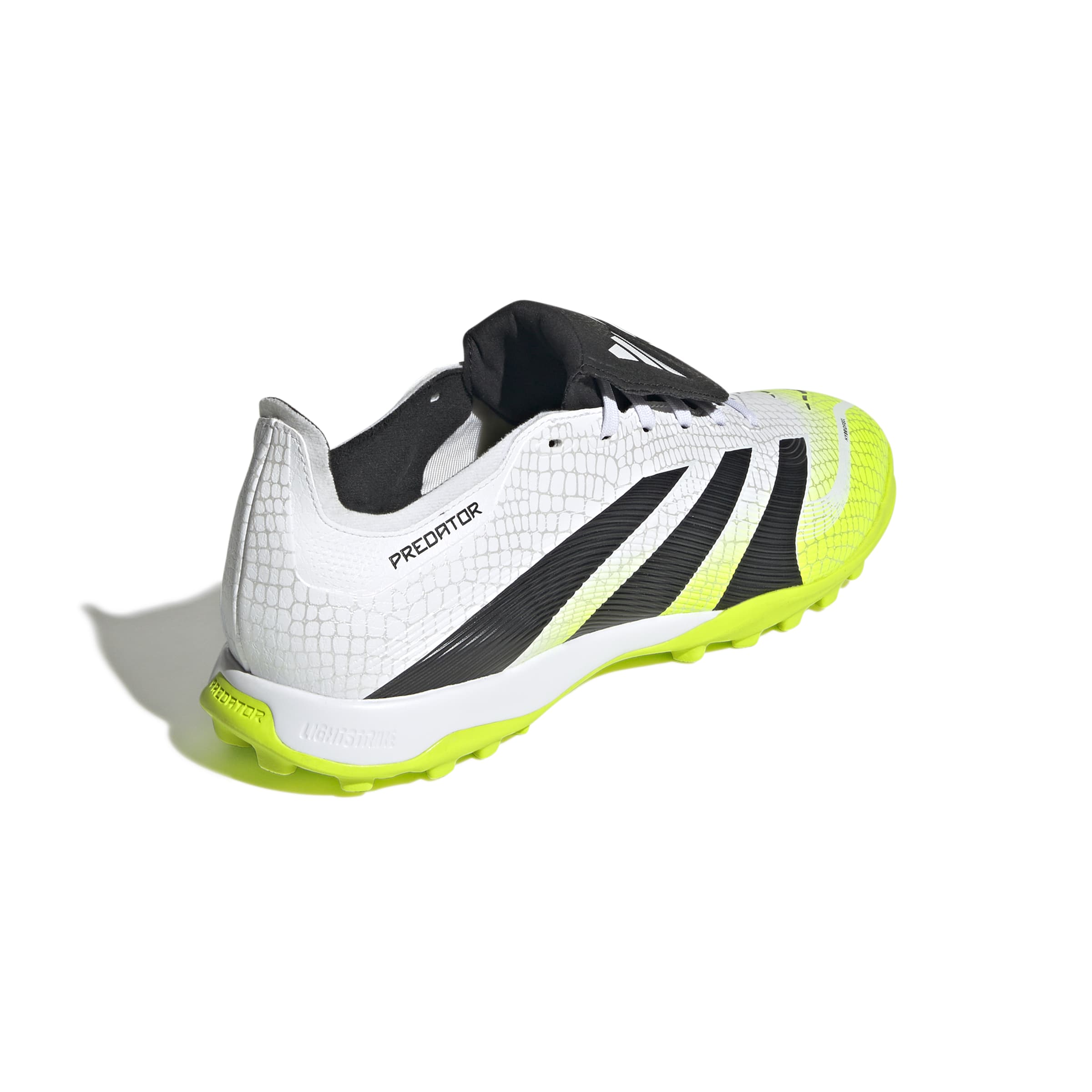 ADIDAS PREDATOR LEAGUE FT TF JQ1072 TURF SHOES FOOTBALL (M)