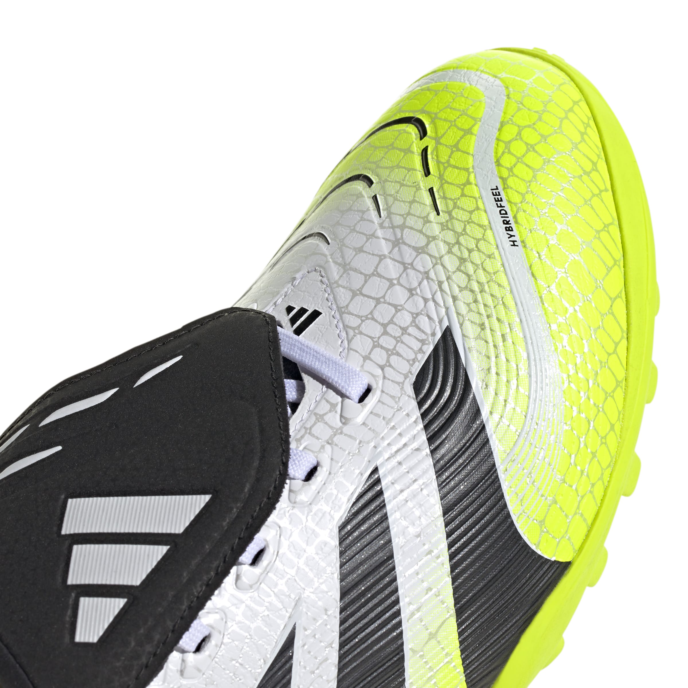 ADIDAS PREDATOR LEAGUE FT TF JQ1072 TURF SHOES FOOTBALL (M)