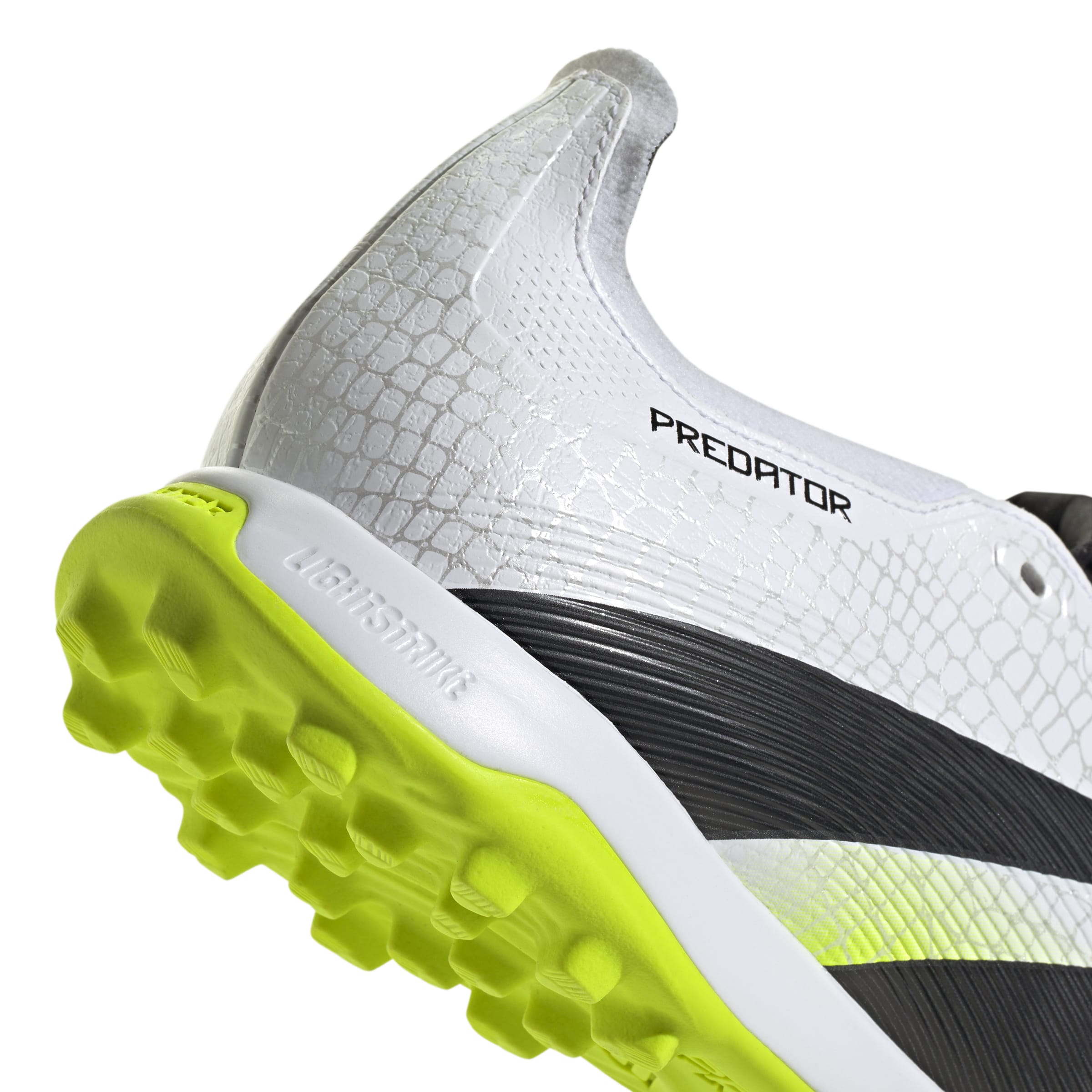 ADIDAS PREDATOR LEAGUE FT TF JQ1072 TURF SHOES FOOTBALL (M)