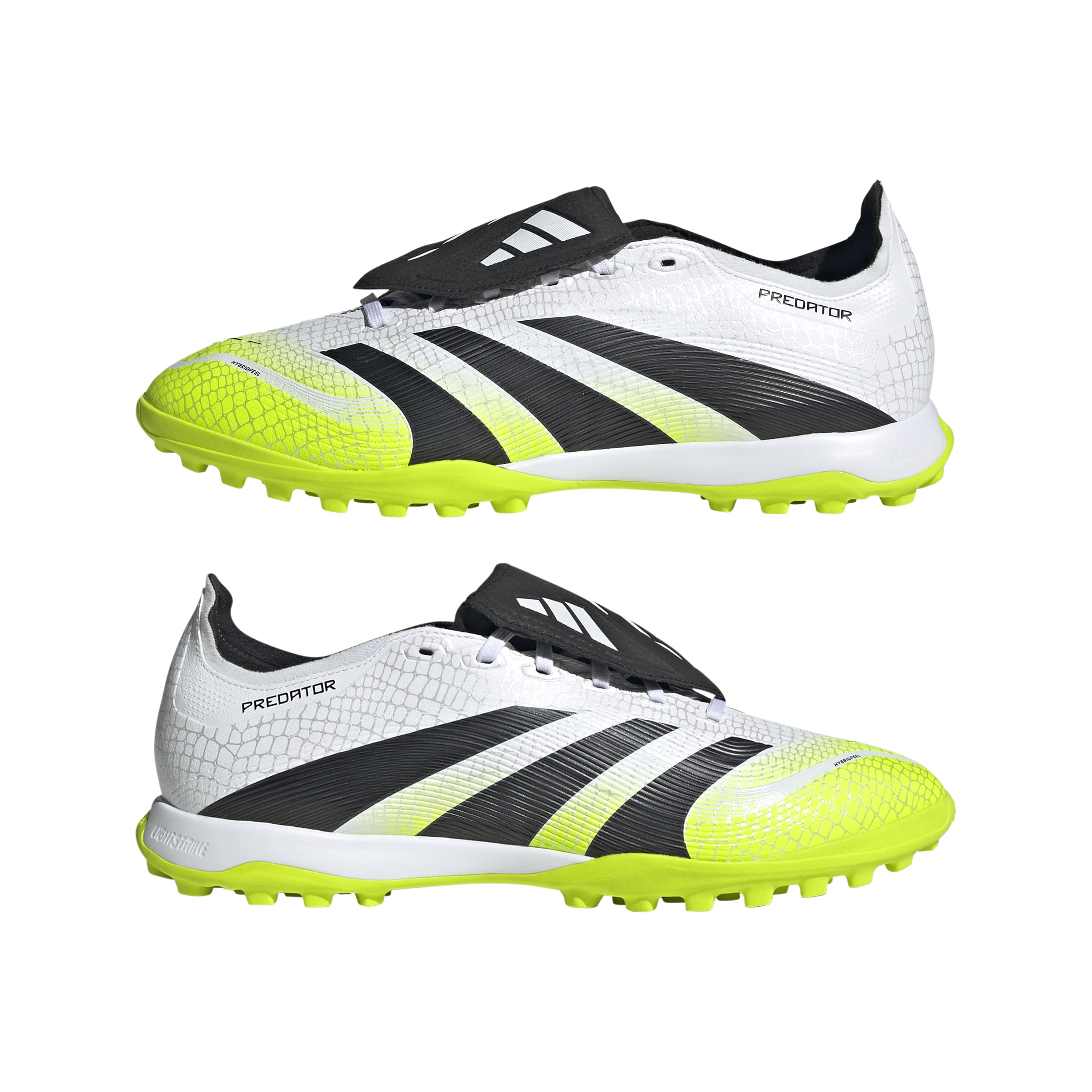 ADIDAS PREDATOR LEAGUE FT TF JQ1072 TURF SHOES FOOTBALL (M)