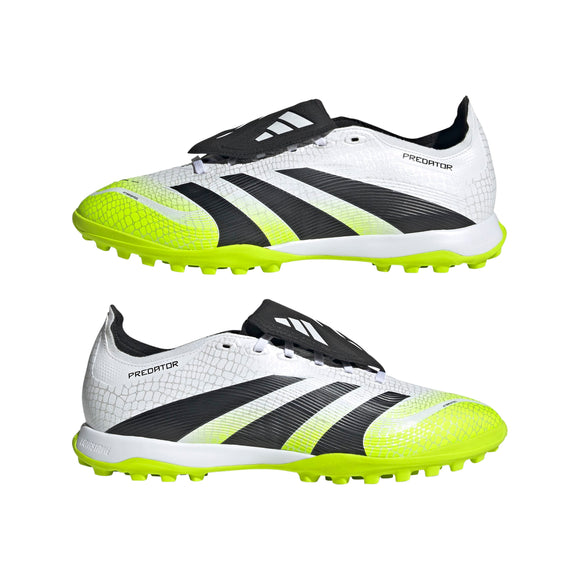 ADIDAS PREDATOR LEAGUE FT TF JQ1072 TURF SHOES FOOTBALL (M)