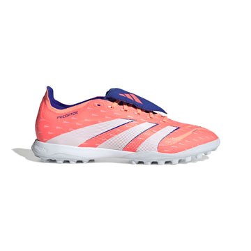 ADIDAS PREDATOR LEAGUE FT TF JQ1074 TURF SHOES FOOTBALL (M)