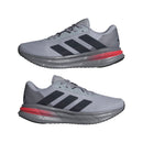 ADIDAS GALAXY 7 M HALSIL/AURINK/GREY JQ2626 RUNNING SHOES (M)-10