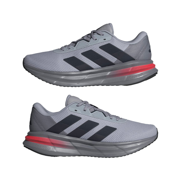 ADIDAS GALAXY 7 M HALSIL/AURINK/GREY JQ2626 RUNNING SHOES (M)
