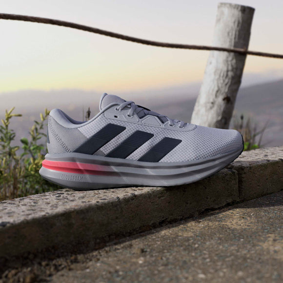 ADIDAS GALAXY 7 M HALSIL/AURINK/GREY JQ2626 RUNNING SHOES (M)