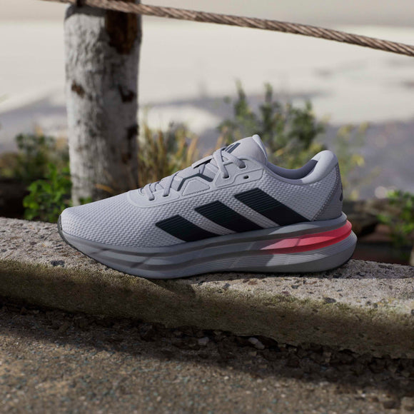 ADIDAS GALAXY 7 M HALSIL/AURINK/GREY JQ2626 RUNNING SHOES (M)
