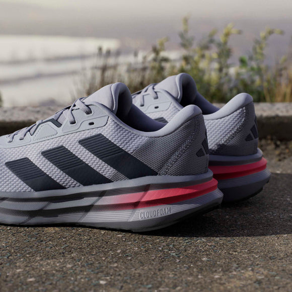 ADIDAS GALAXY 7 M HALSIL/AURINK/GREY JQ2626 RUNNING SHOES (M)