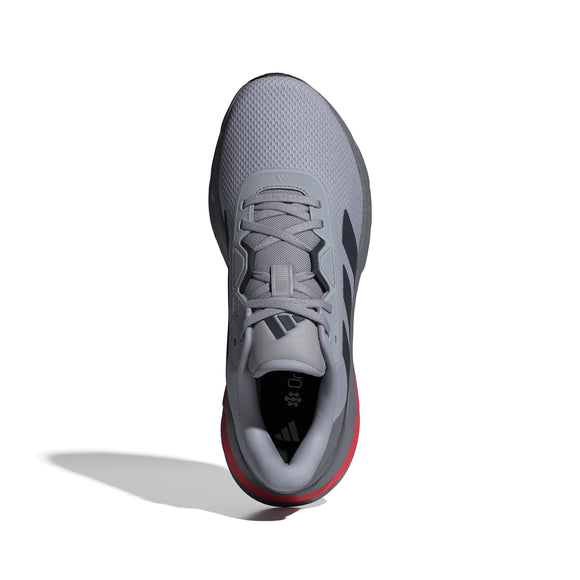 ADIDAS GALAXY 7 M HALSIL/AURINK/GREY JQ2626 RUNNING SHOES (M)