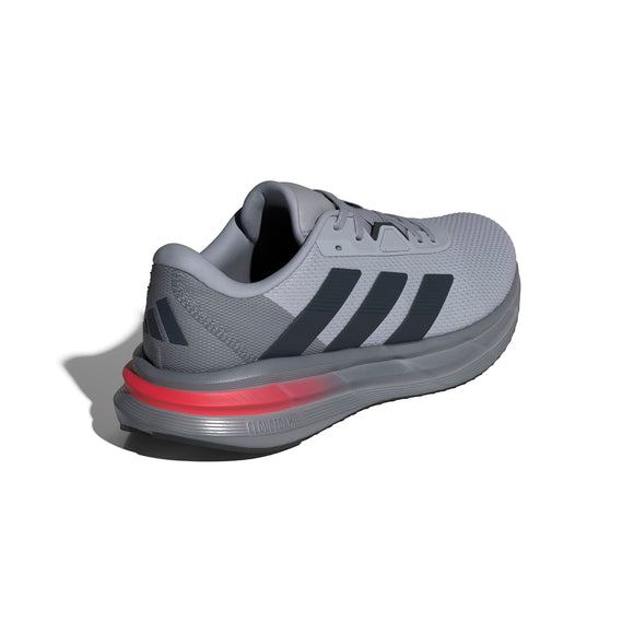 ADIDAS GALAXY 7 M HALSIL/AURINK/GREY JQ2626 RUNNING SHOES (M)