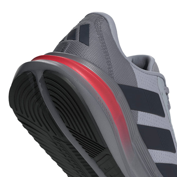 ADIDAS GALAXY 7 M HALSIL/AURINK/GREY JQ2626 RUNNING SHOES (M)