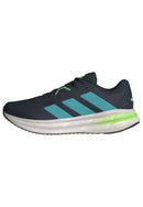 ADIDAS GALAXY 7 M AURINK/MINTON/LIMBUR JQ2627 RUNNING SHOES (M)-11