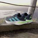 ADIDAS GALAXY 7 M AURINK/MINTON/LIMBUR JQ2627 RUNNING SHOES (M)-16