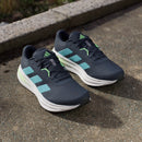ADIDAS GALAXY 7 M AURINK/MINTON/LIMBUR JQ2627 RUNNING SHOES (M)-18