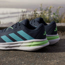 ADIDAS GALAXY 7 M AURINK/MINTON/LIMBUR JQ2627 RUNNING SHOES (M)-20