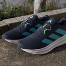 ADIDAS GALAXY 7 M AURINK/MINTON/LIMBUR JQ2627 RUNNING SHOES (M)-21