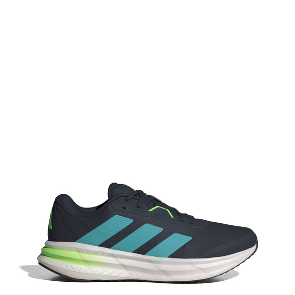 ADIDAS GALAXY 7 M AURINK/MINTON/LIMBUR JQ2627 RUNNING SHOES (M)