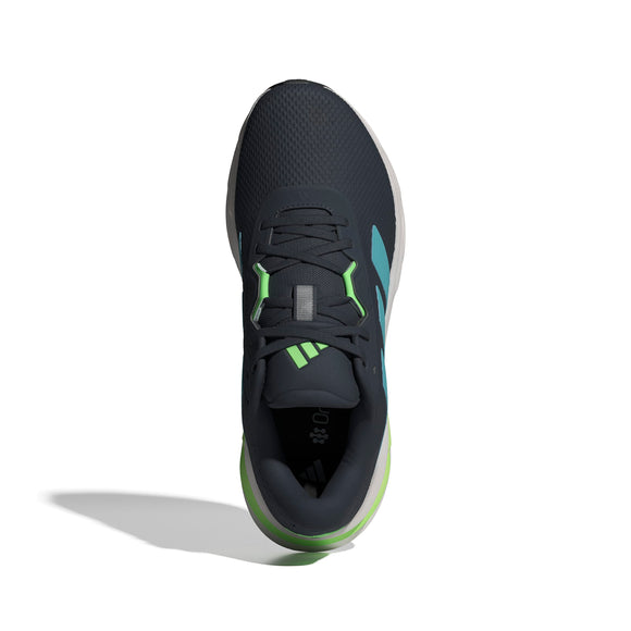 ADIDAS GALAXY 7 M AURINK/MINTON/LIMBUR JQ2627 RUNNING SHOES (M)