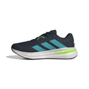 ADIDAS GALAXY 7 M AURINK/MINTON/LIMBUR JQ2627 RUNNING SHOES (M)-5