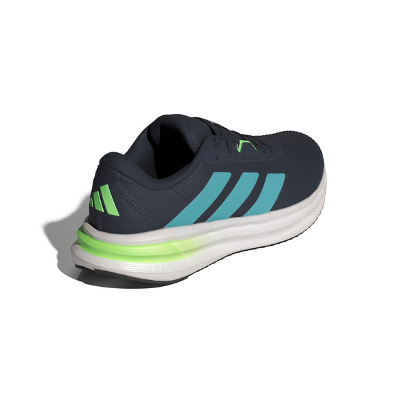 ADIDAS GALAXY 7 M AURINK/MINTON/LIMBUR JQ2627 RUNNING SHOES (M)