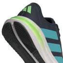 ADIDAS GALAXY 7 M AURINK/MINTON/LIMBUR JQ2627 RUNNING SHOES (M)-9