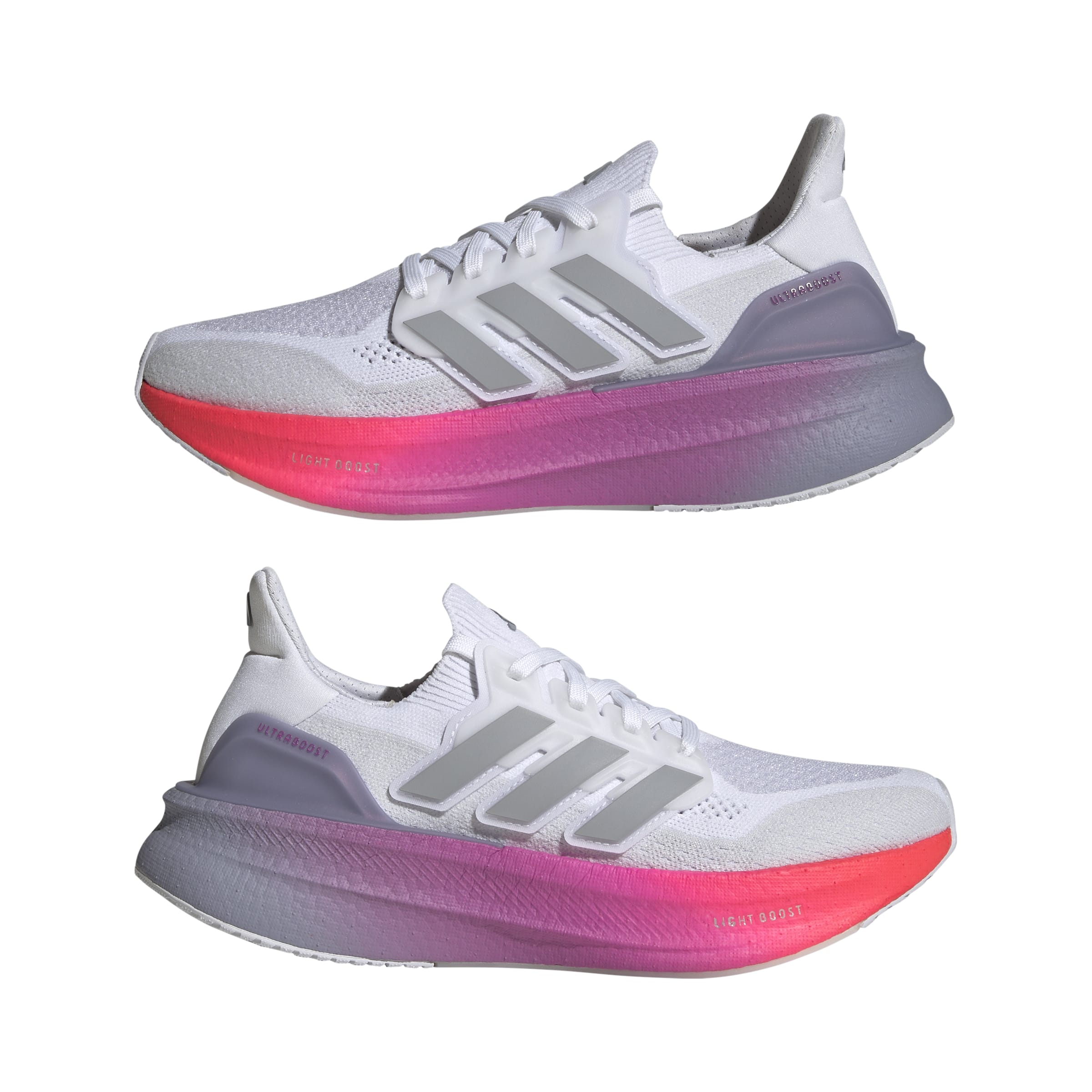 ADIDAS ULTRABOOST 5 W JQ2916 RUNNING SHOES (W)