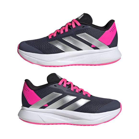 ADIDAS DURAMO SL2 J JQ3019 RUNNING SHOES (YB)