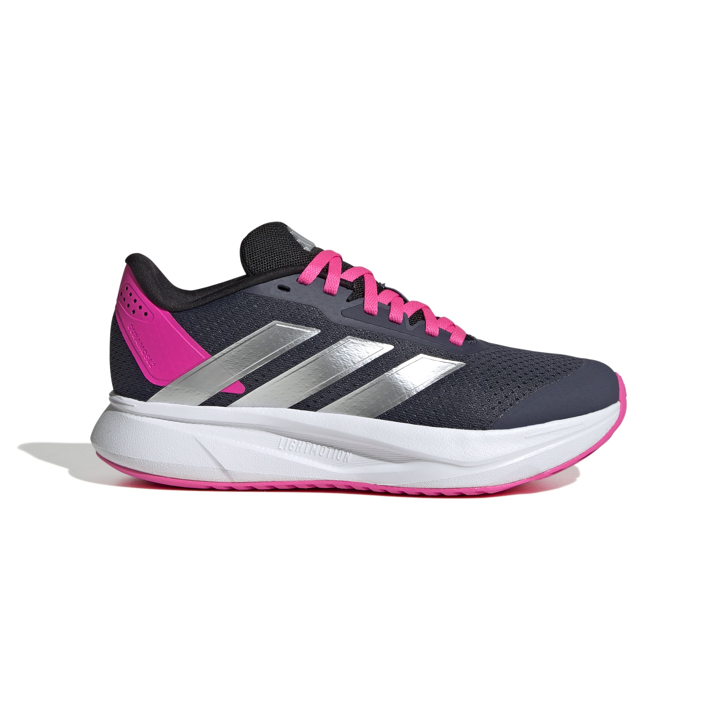 ADIDAS DURAMO SL2 J JQ3019 RUNNING SHOES (YB)