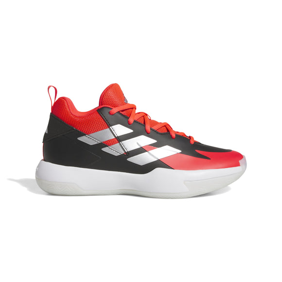 ADIDAS CROSS EM UP SELECT J JQ3895 BASKETBALL SHOES (YB)