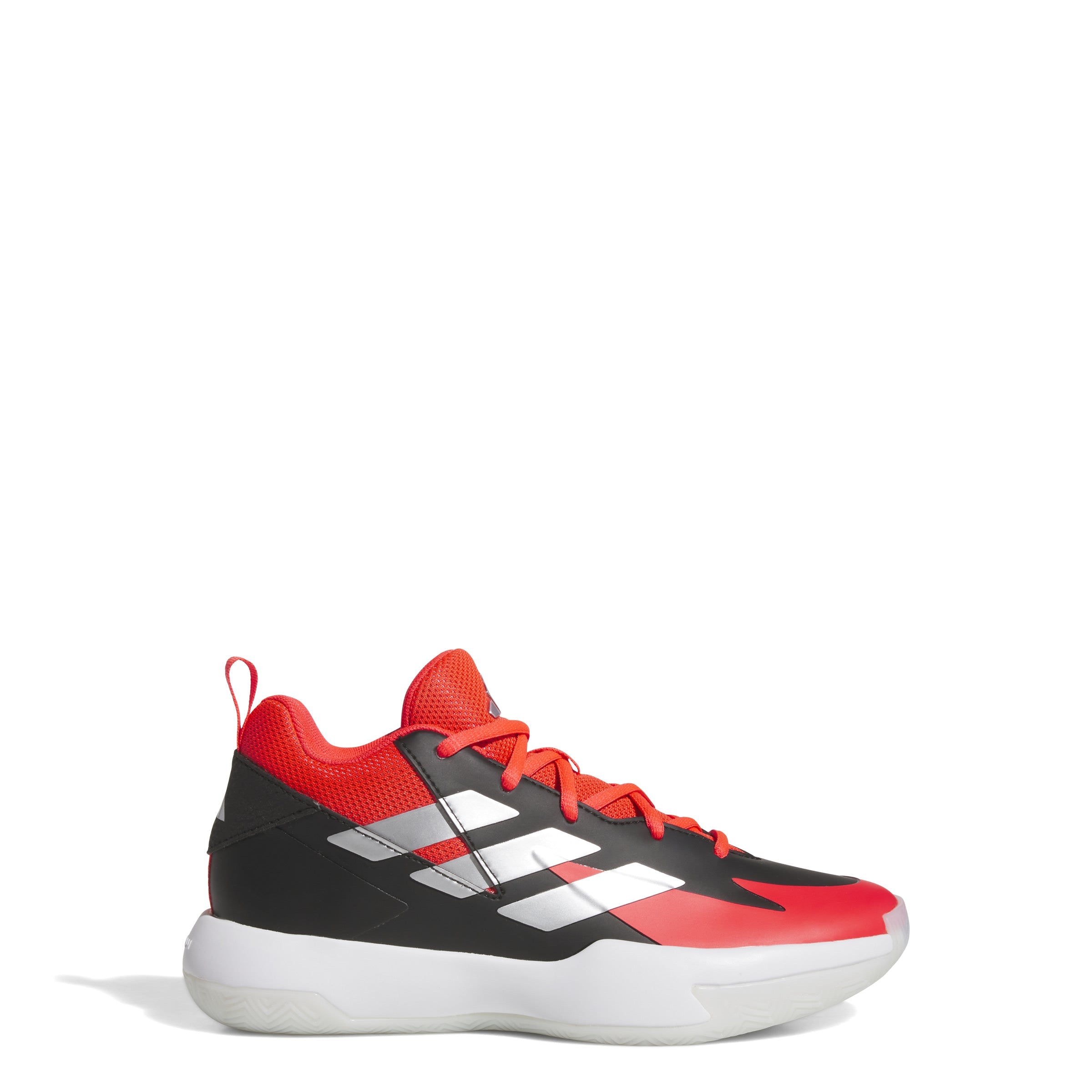 ADIDAS CROSS EM UP SELECT J JQ3895 BASKETBALL SHOES (YB)